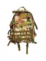 Рюкзак тактический Patriot Мультикам арт. 028