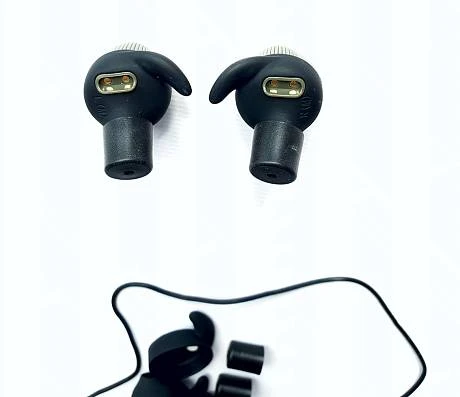 Активные беруши наушники для стрельбы EARMOR M20 фото