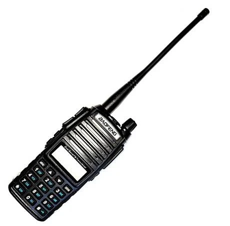 Рация радиостанция BAOFENG UV-82 5W фото
