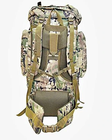Рюкзак тактический 7.62 Tactical Мультикам 120 литров фото