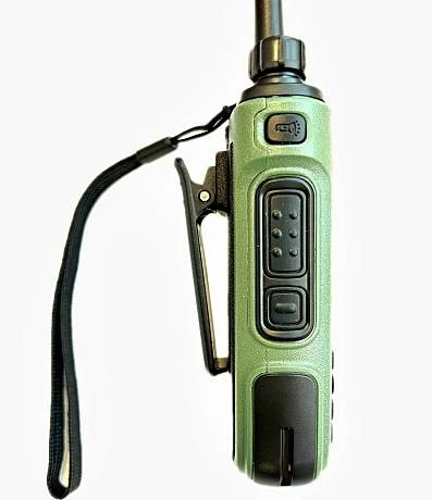 Рация радиостанция BAOFENG UV-10R USB 10W фото