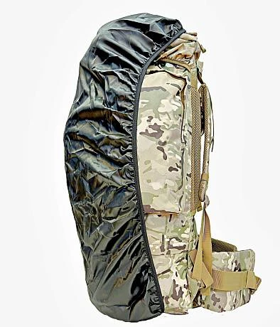 Рюкзак тактический 7.62 Tactical Мультикам 120 литров фото