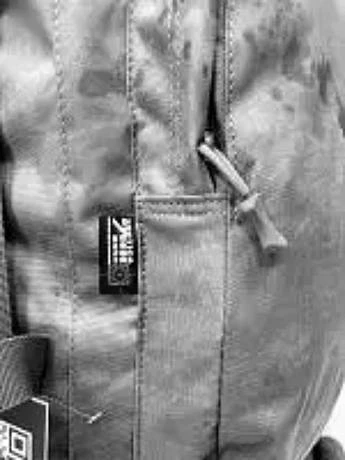 Рюкзак тактический 7.62 Tactical зеленый кмф 120 литров фото