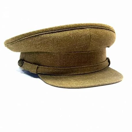 Фуражка РККА полевая офицерская фото