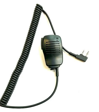 Тангетка универсальная для рации Баофенг Baofeng фото