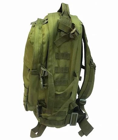 Рюкзак тактический Patriot Олива арт. 028 фото