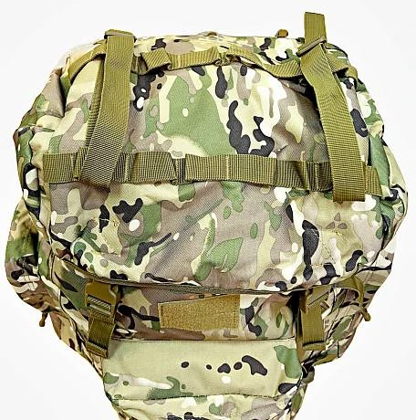 Рюкзак тактический 7.62 Tactical Мультикам 120 литров фото