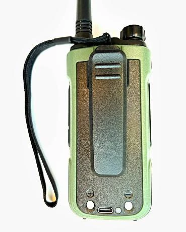 Рация радиостанция BAOFENG UV-10R USB 10W фото