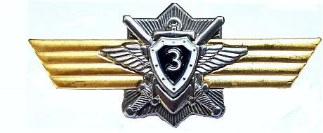 Нагрудные знаки классности контрактник фото