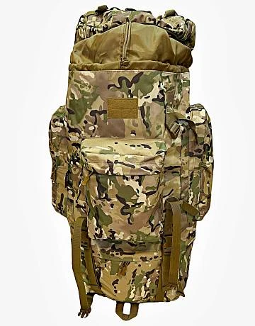 Рюкзак тактический 7.62 Tactical Мультикам 120 литров фото