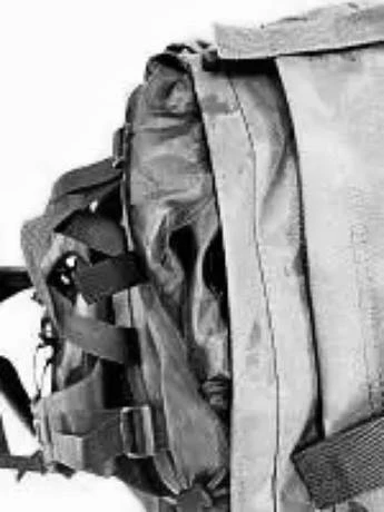 Рюкзак тактический 7.62 Tactical зеленый кмф 120 литров фото