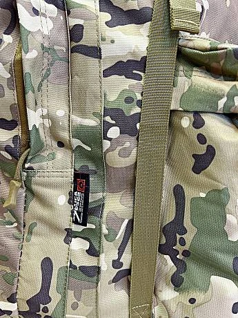 Рюкзак тактический 7.62 Tactical Мультикам 120 литров фото