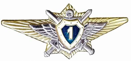 Нагрудные знаки классности офицерские фото