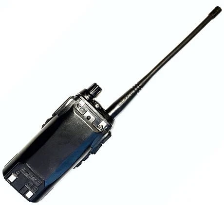 Рация радиостанция BAOFENG UV-82 5W фото