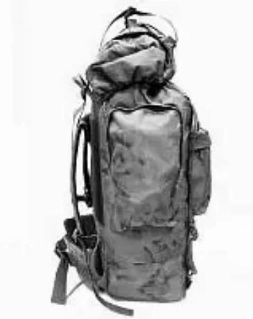 Рюкзак тактический 7.62 Tactical зеленый кмф 120 литров фото