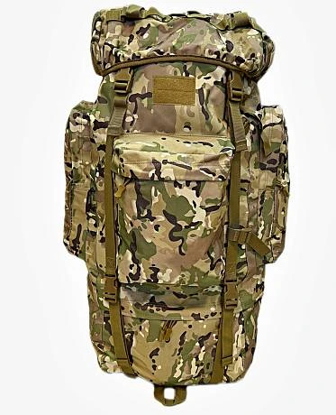 Рюкзак тактический 7.62 Tactical Мультикам 120 литров фото