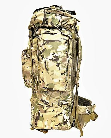 Рюкзак тактический 7.62 Tactical Мультикам 120 литров фото