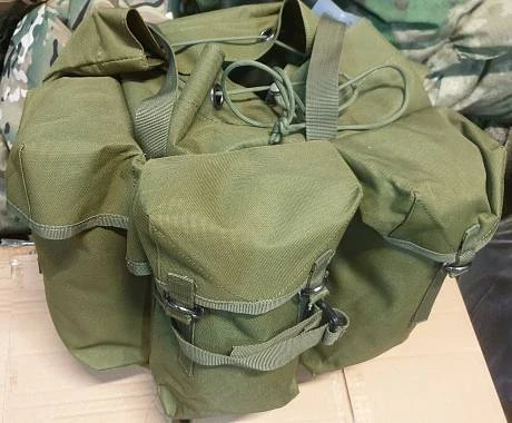 Рюкзак армейский рейдовый классик фото