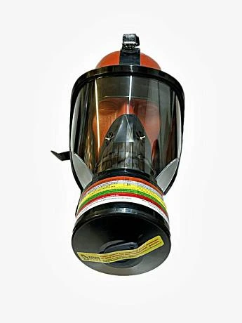 Противогаз промышленный ППМ МАГ фото