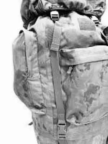 Рюкзак тактический 7.62 Tactical зеленый кмф 120 литров фото