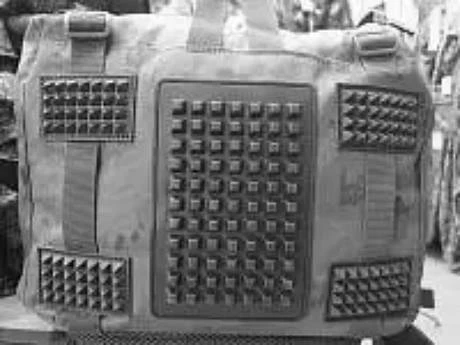 Рюкзак тактический 7.62 Tactical зеленый кмф 120 литров фото