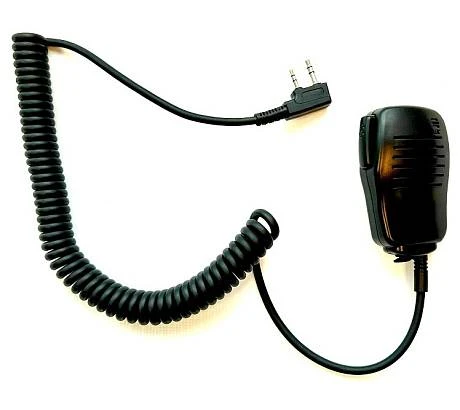 Тангетка универсальная для рации Баофенг Baofeng фото