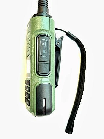 Рация радиостанция BAOFENG UV-10R USB 10W фото