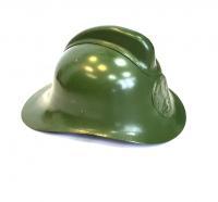 Каска пожарного 40гг