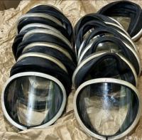 Стекло для противогаза манжета утеплитель ПМК3