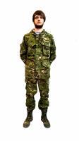 Костюм горка 8 х/б мультикам