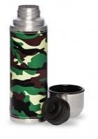 Термос походный кмф 1 л.