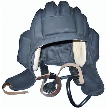 Шлемофон танковый летний СССР рост 3