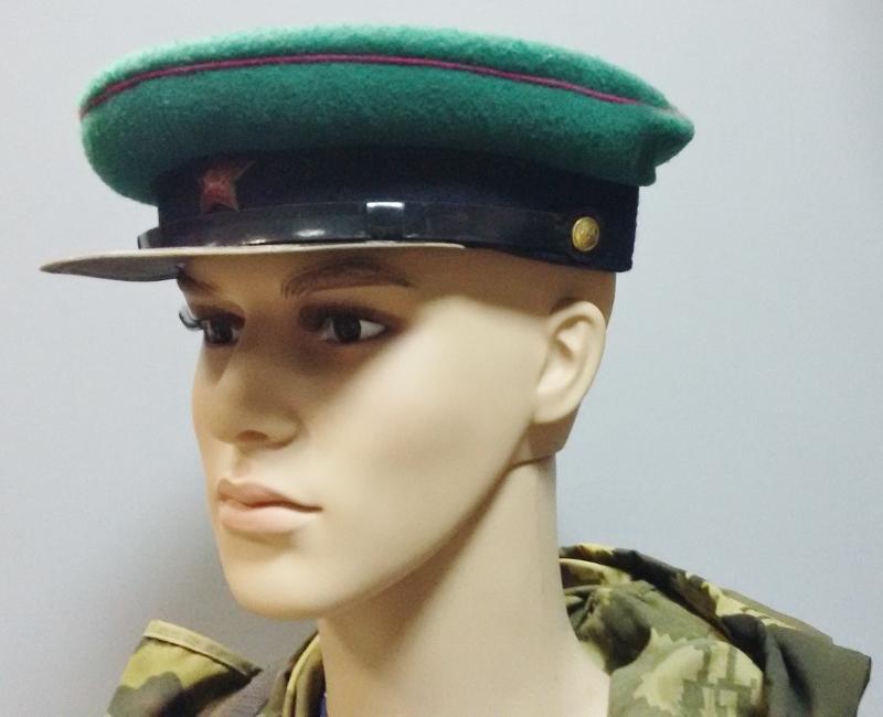 Фуражка ПВ РККА СССР