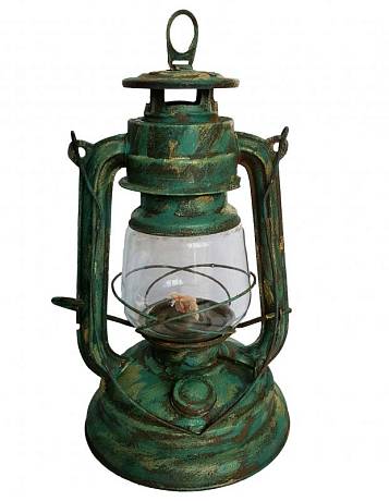 Лампа керосиновая летучая мышь Калуга фото