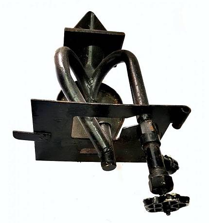 Форсунка дизельная КП 130 фото