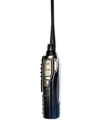 Рация радиостанция BAOFENG UV-82 5W фото