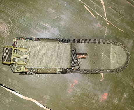 Подсумки тактические для гранат цифра ЕМР фото