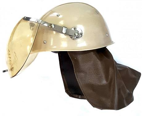 Каска пожарного кп 80 фото