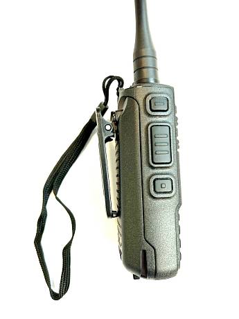 Рация радиостанция BAOFENG GM-898 USB 10W фото