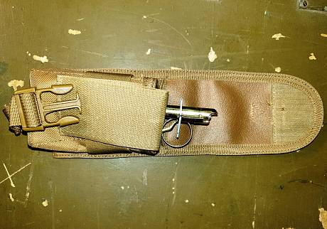 Подсумки под гранаты песок фото