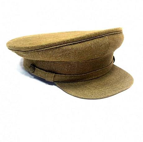 Фуражка РККА полевая офицерская фото