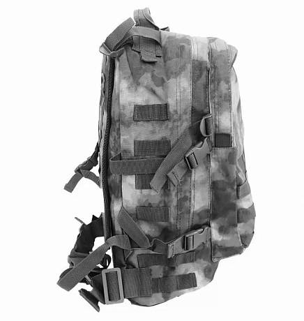 Рюкзак тактический Patriot арт. 028 зеленый камуфляж фото