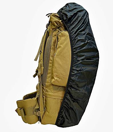 Рюкзак тактический 7.62 Tactical Кайот 120 литров фото