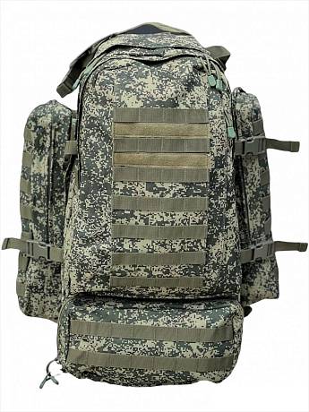 Рюкзак тактический 7.62 TOWER Tactical цифра арт.303 фото