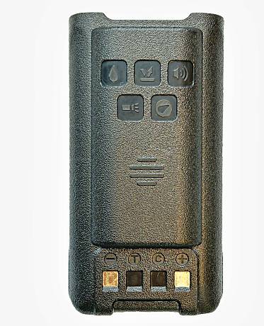 Аккумулятор усиленный батарея увеличенной емкости BL-9L для рации Baofeng UV-9R 8000 мАч фото