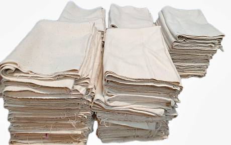 Портянки летние 0.7 х 0.9 м. фото