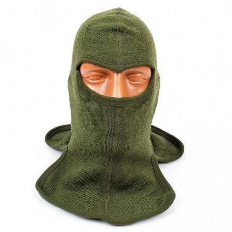 Маска армейская вкпо балаклава вкбо ратник фото