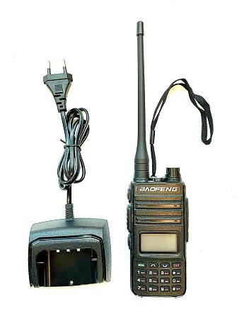 Рация радиостанция BAOFENG GM-898 USB 10W фото