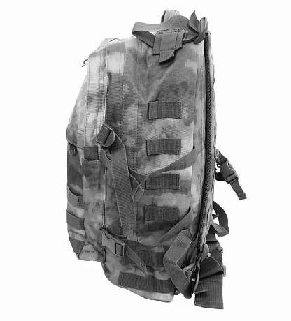 Рюкзак тактический Patriot арт. 028 зеленый камуфляж фото