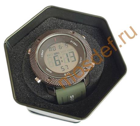 Часы тактические 5.11 Tactical хаки фото